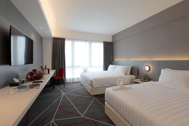 Family Suite