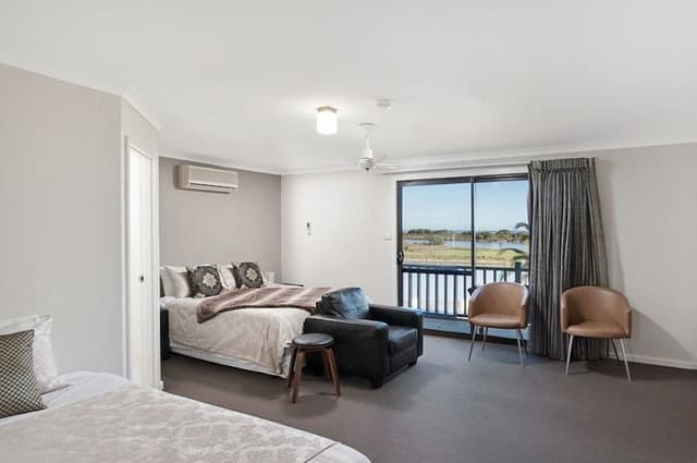 Suite, Ocean View