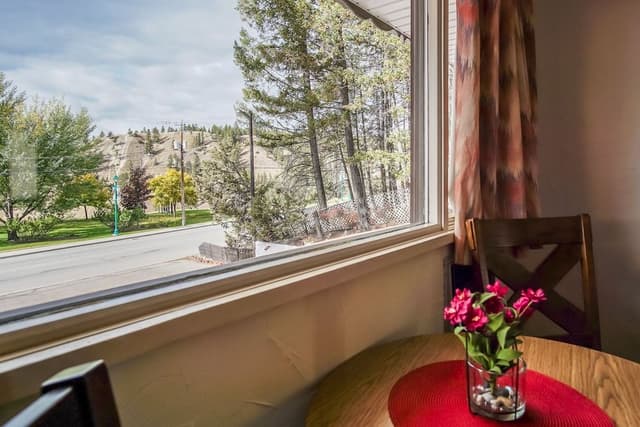 Double Room #14 (Pet friendly)