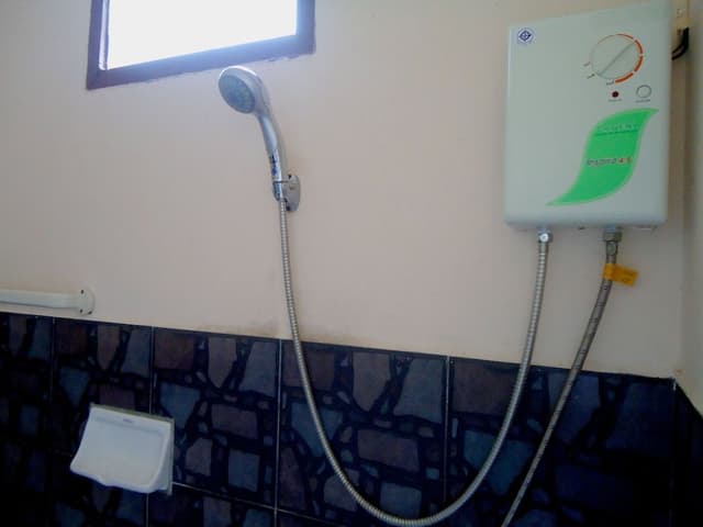 Standard Double Air-con Room