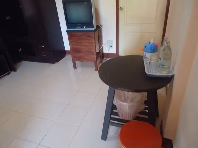 Standard Double Air-con Room