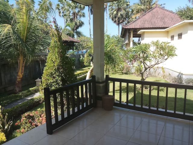 Villa, 1 Bedroom