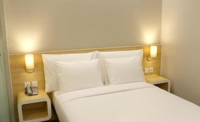 Nano Room