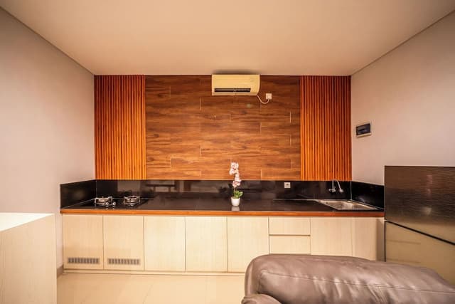 Suite Room
