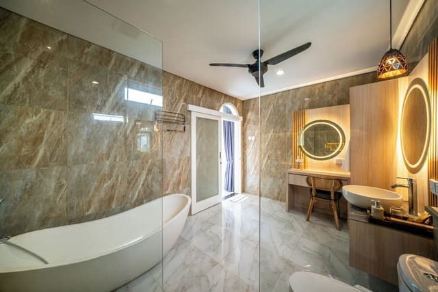 Twobedroom Private Pool Villa