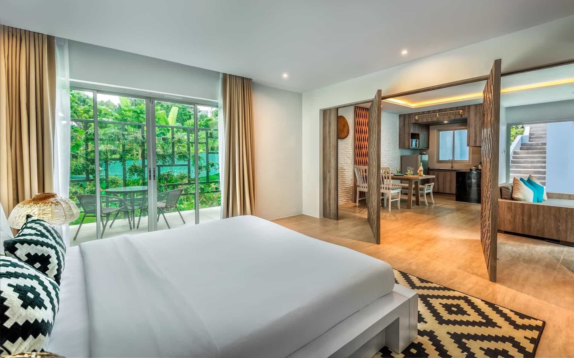 Villa Sonata Phuket Villa Sonata Phuket