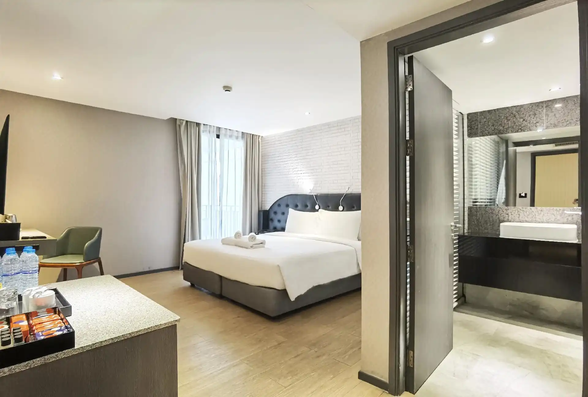 Citrus Grande Hotel Pattaya by Compass Hospitality Citrus Grande Hotel Pattaya by Compass Hospitality