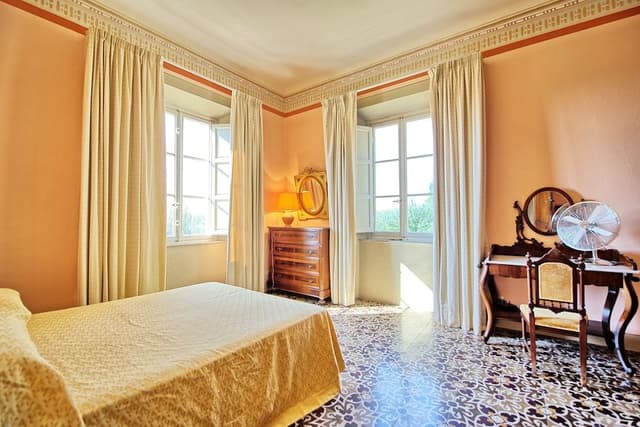 Villa, 5 Bedrooms
