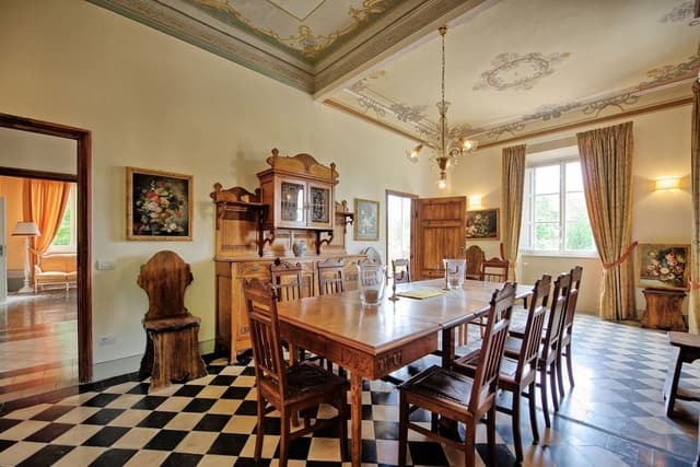 Villa, 5 Bedrooms