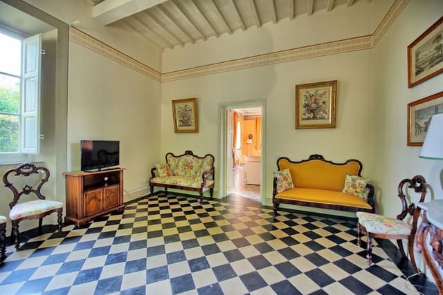 Villa, 5 Bedrooms