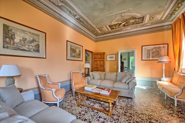 Villa, 5 Bedrooms