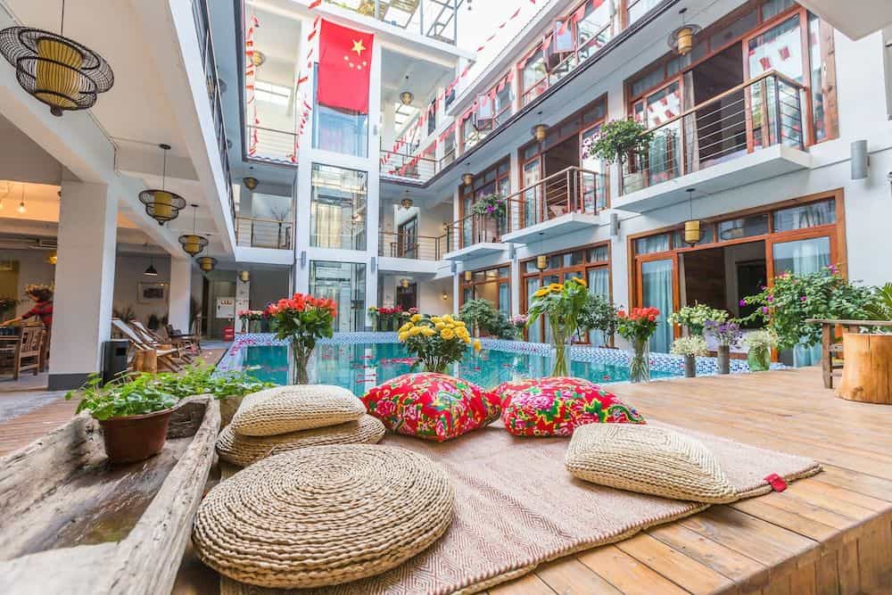 Zhangjiajie Maosao Inn Zhangjiajie Maosao Inn