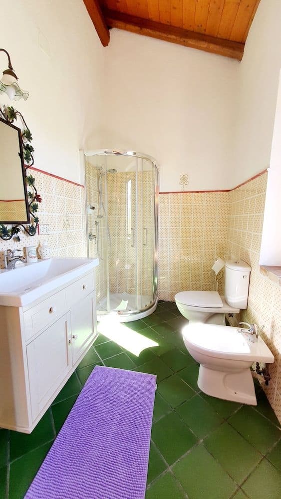 Comfort Studio, 1 Bedroom, Kitchen, Garden View