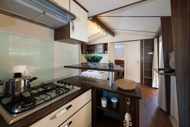 Luxury Mobile Home (Campiello Veneziano)