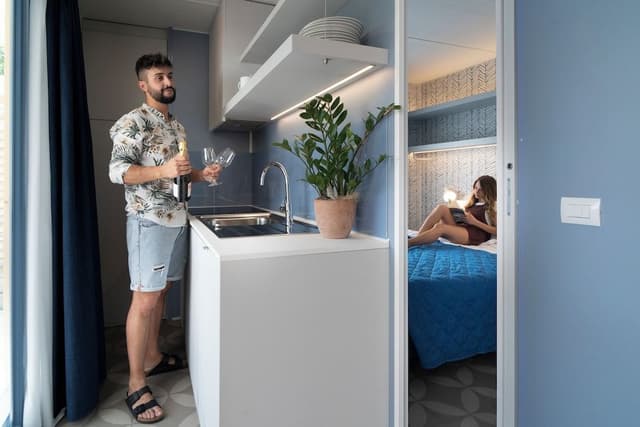 Mobile Home