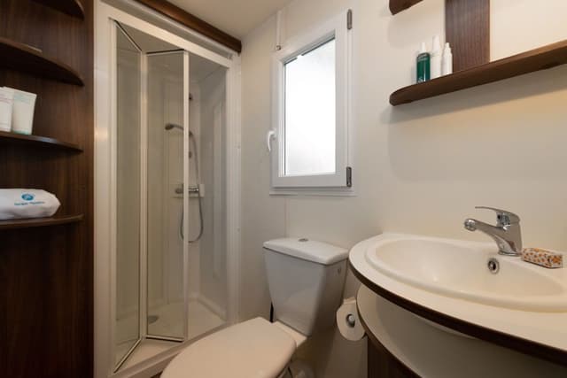 Luxury Mobile Home (Campiello Veneziano)