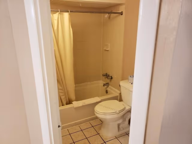 Ocean View Efficiency