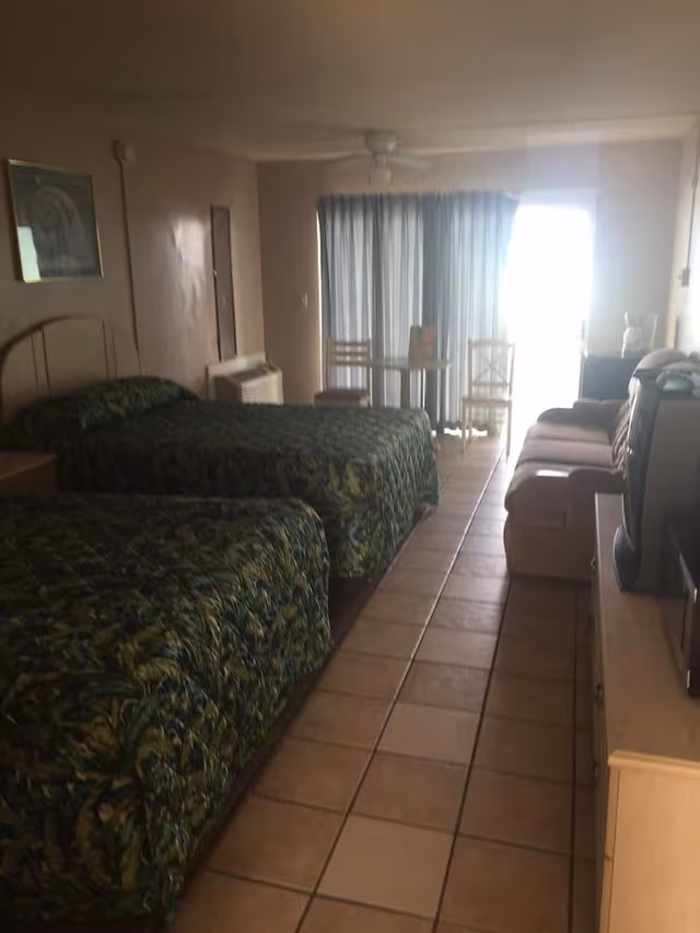 Ocean View Standard