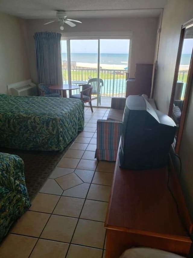 Ocean View Standard