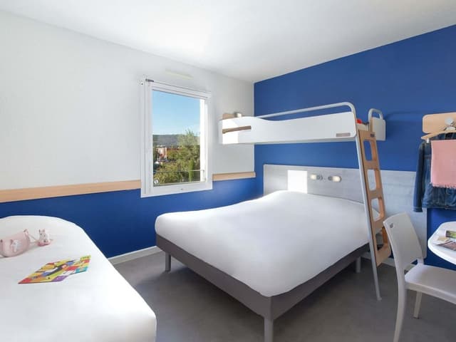 Family Room, 2 Double Beds