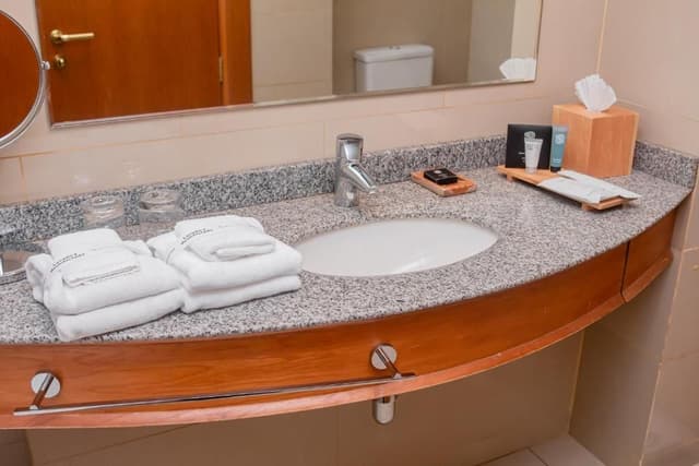 Executive Double Room
