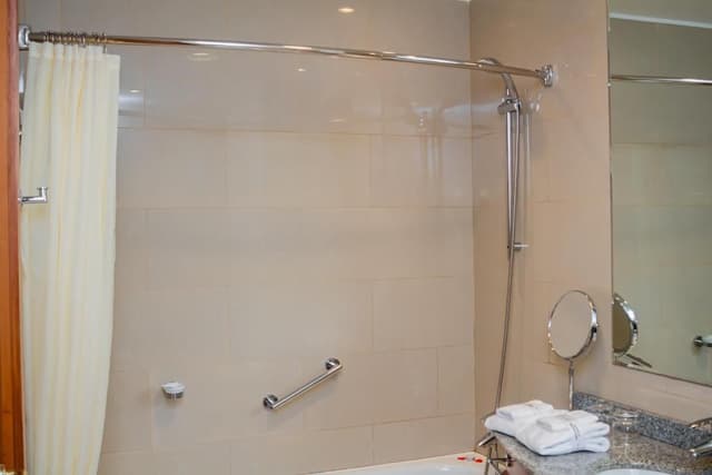 Executive Twin Room