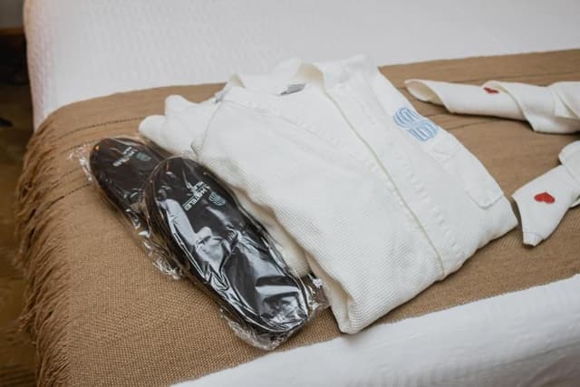 Executive Twin Room
