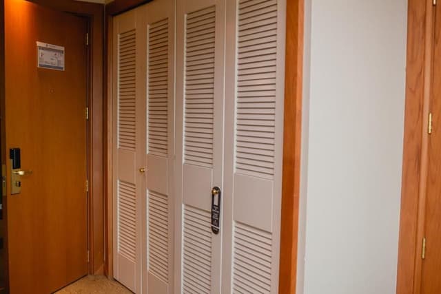 Executive Twin Room