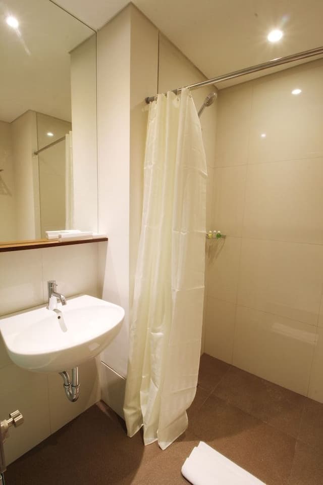 Junior Room