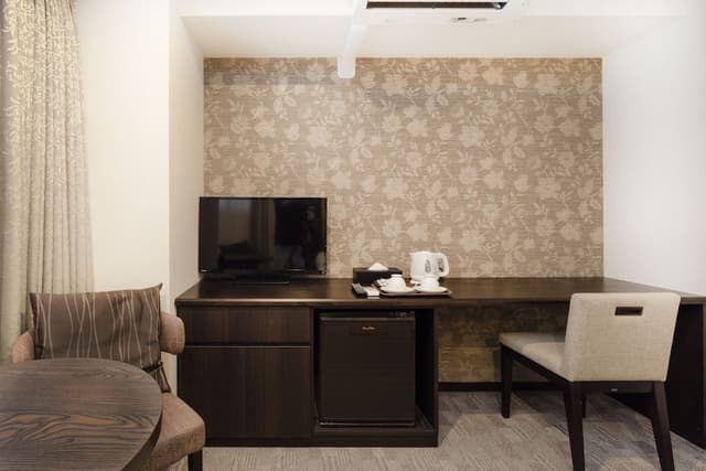 Deluxe Twin Room, Non Smoking (with modular bath)