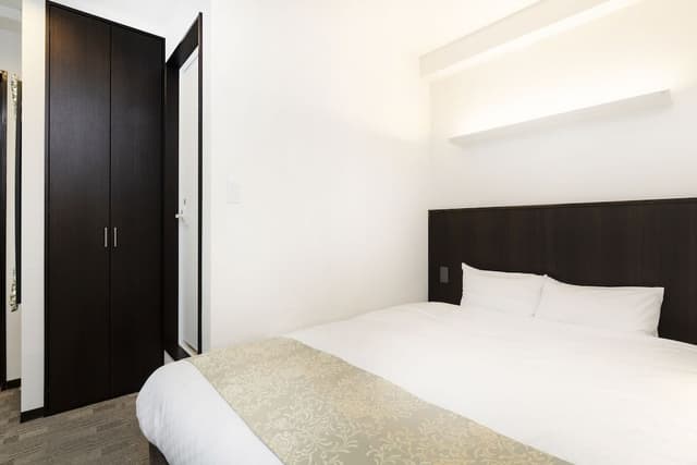 Double Room, Non Smoking (with modular bath)