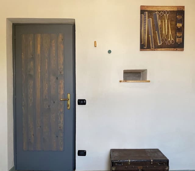 Design Double or Twin Room, Harbor View