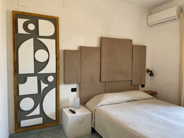 Design Double or Twin Room, Harbor View