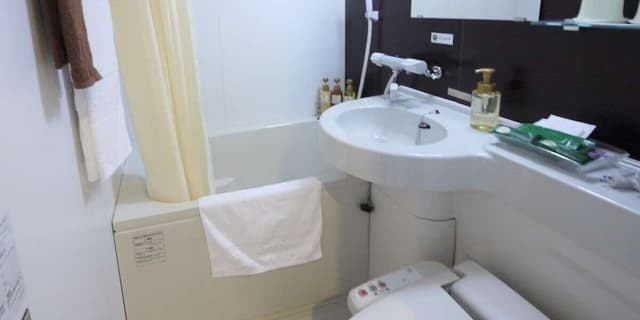 Standard Single Room, Smoking