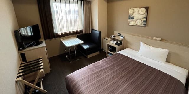 Standard Single Room, Smoking