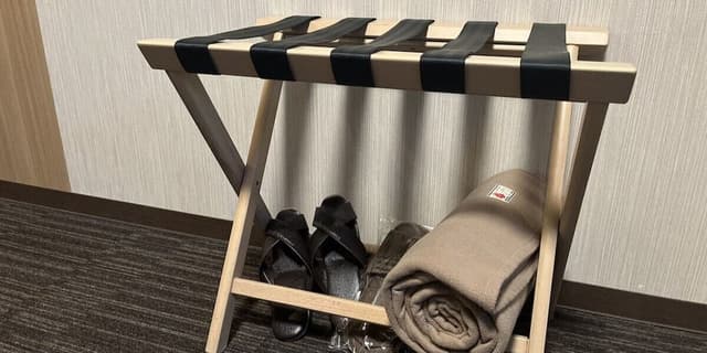 Standard Single Room, Smoking