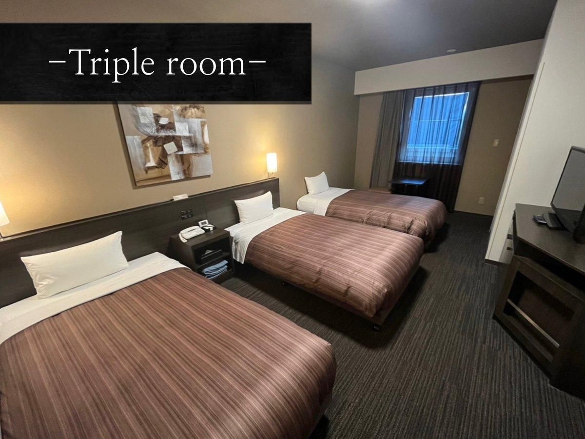 Hotel Route Inn Grand Asahikawa Ekimae2