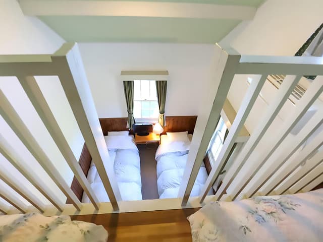 Loft Twin