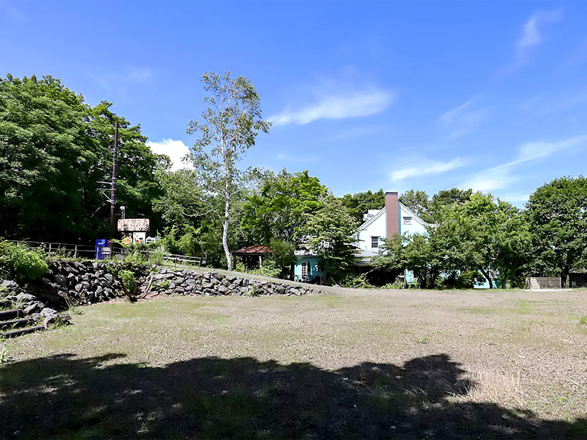 โรงแรม ฮิวแมน (Hotel Human)1