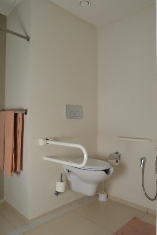 Double Room with Sea View ( 2 Adults )