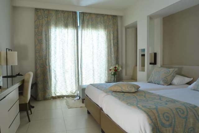 Standard Triple Room( 2 Adults + 1 child )