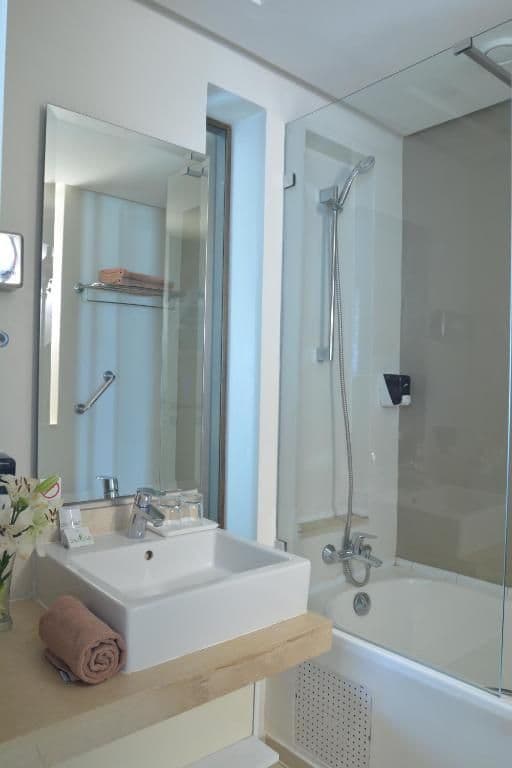 Standard Triple Room( 2 Adults + 1 child )