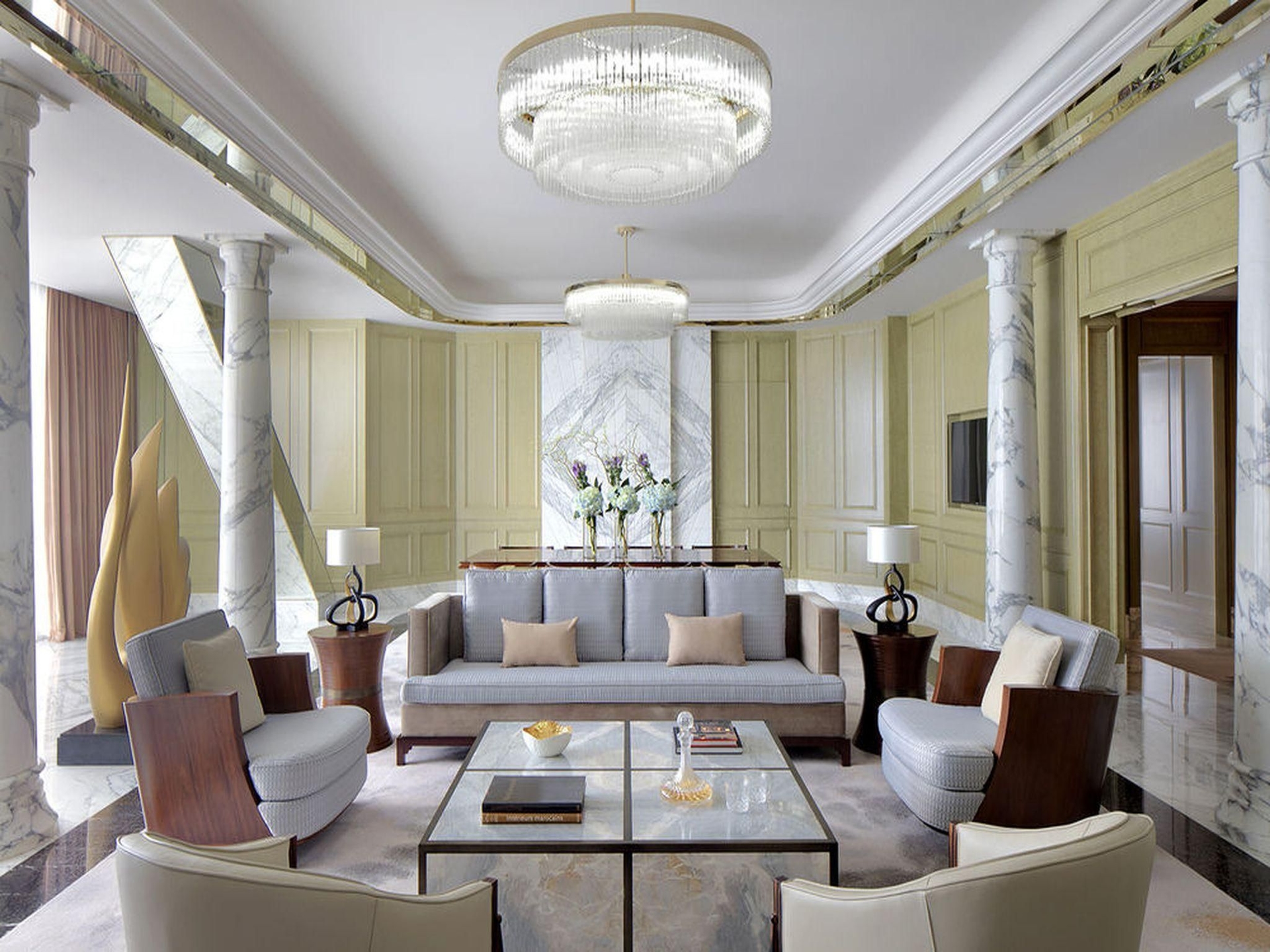 แลงแฮม ไห่โขว (Langham Haikou)2