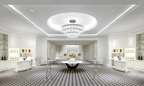 แลงแฮม ไห่โขว (Langham Haikou)1