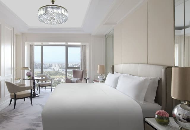 Club Executive Ocean View King