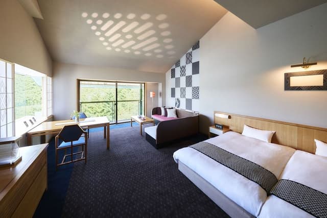 Western Style Room