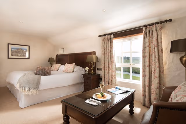 Deluxe Room, Private Bathroom