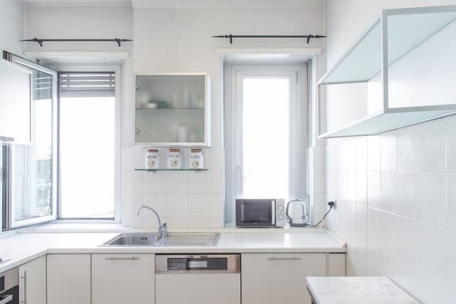 Apartment, 4 Bedrooms
