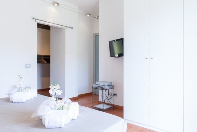 Apartment, 4 Bedrooms