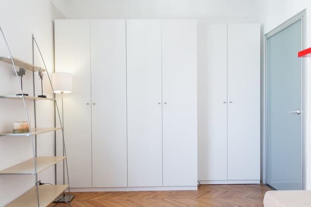 Apartment, 4 Bedrooms